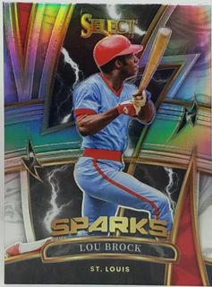 Lou Brock