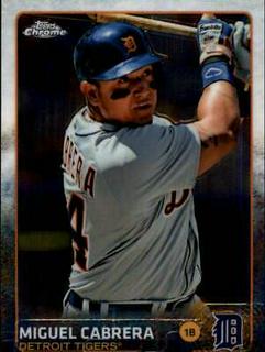 Miguel Cabrera