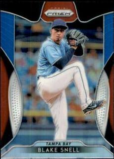 Blake Snell