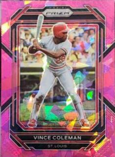 Vince Coleman
