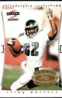 Ricky Watters
