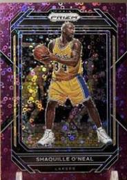 Shaquille O'Neal