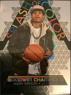 Allen Iverson