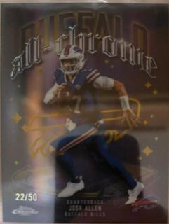 Josh Allen