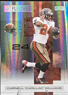 Cadillac Williams