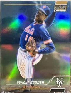 Dwight Gooden