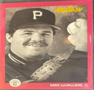 Mike LaValliere