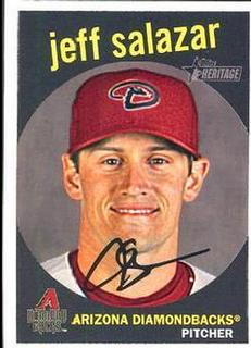 Jeff Salazar