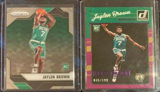 Jaylen Brown