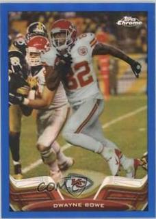 Dwayne Bowe