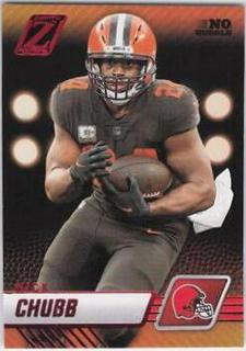 Nick Chubb