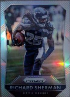 Richard Sherman