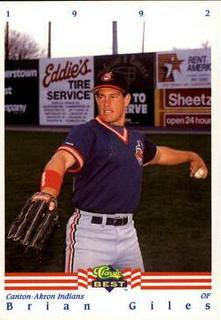 Brian Giles