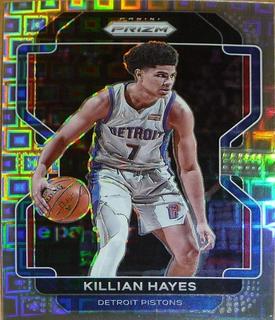 Killian Hayes