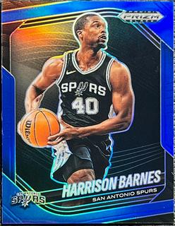 Harrison Barnes