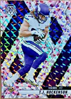 T.J. Hockenson