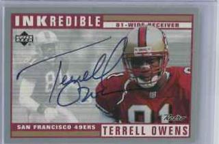 Terrell Owens