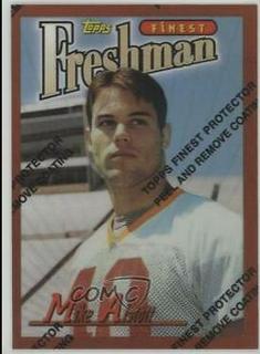 Mike Alstott