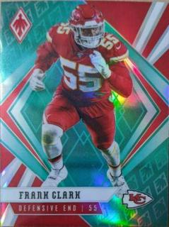 Frank Clark