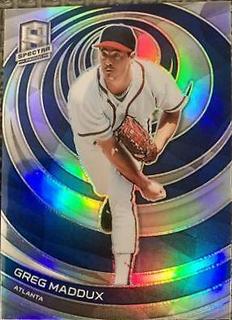 Greg Maddux