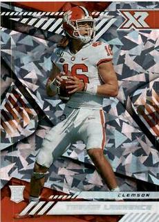 Trevor Lawrence