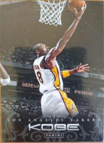 Kobe Bryant #91
