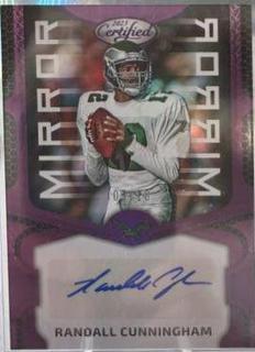 Randall Cunningham