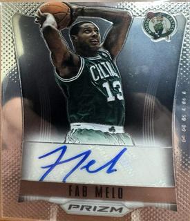 Fab Melo