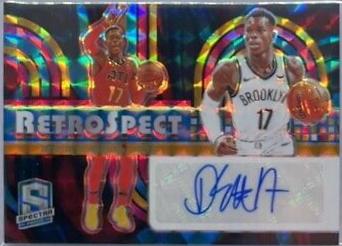 Dennis Schroder [Interstellar] #RSA-DSC