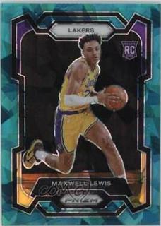 Maxwell Lewis