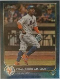 Francisco Lindor