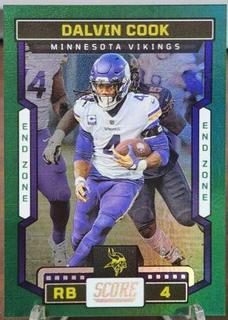 Dalvin Cook