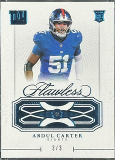Abdul Carter