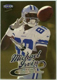 Michael Irvin