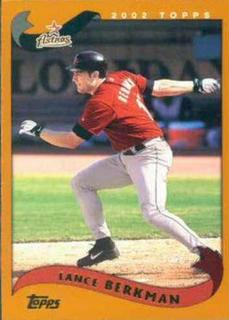 Lance Berkman