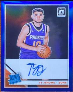 Ty Jerome