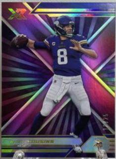 Kirk Cousins