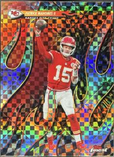 Patrick Mahomes II