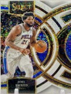 Joel Embiid
