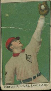 Roy Hartzell