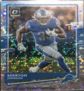 Kerryon Johnson