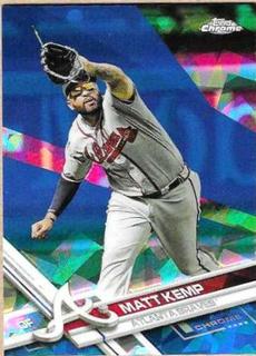 Matt Kemp