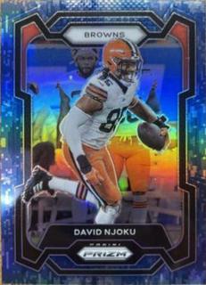 David Njoku