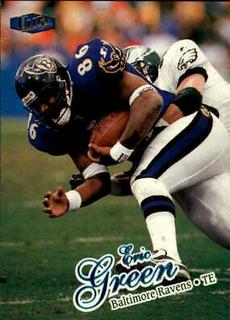 Eric Green