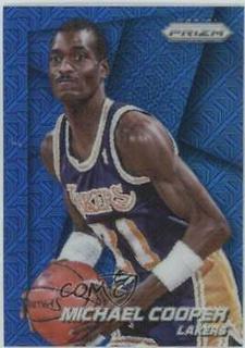 Michael Cooper