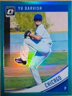 Yu Darvish