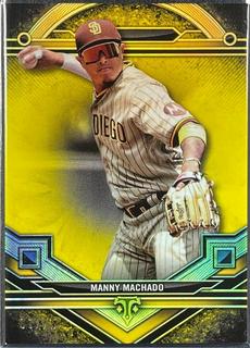 Manny Machado