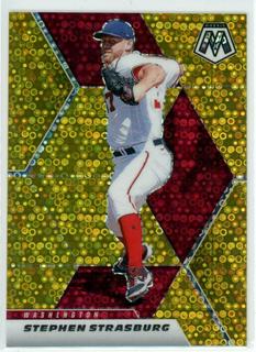 Stephen Strasburg