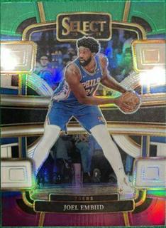 Joel Embiid