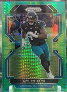 Myles Jack